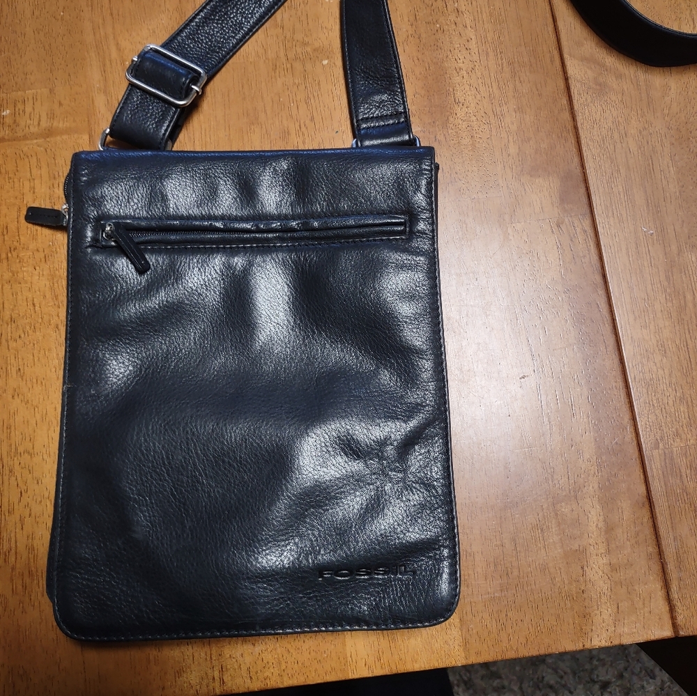 Fossil Vintage Crossbody